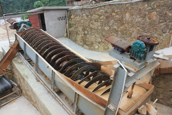 螺旋機(jī)